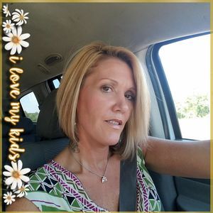 Meet your Posher, Darlene